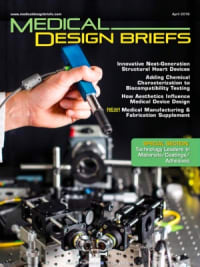 Magazine Cover
