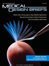 Magazine Cover