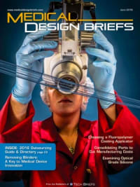 Magazine Cover