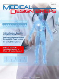 Magazine Cover