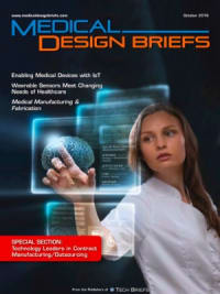 Magazine Cover
