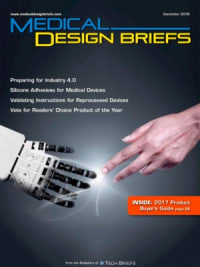 Magazine Cover