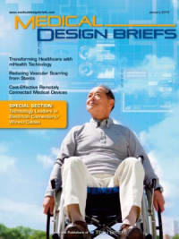 Magazine Cover