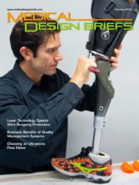 Magazine Cover