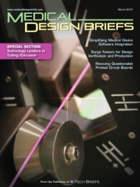 Magazine Cover