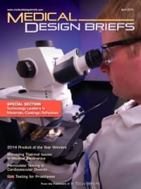 Magazine Cover