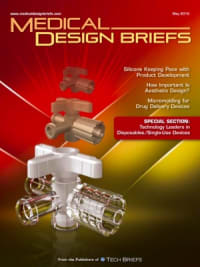 Magazine Cover