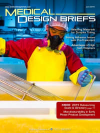 Magazine Cover