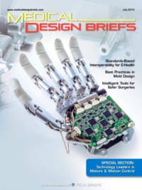 Magazine Cover