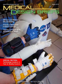 Magazine Cover