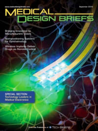 Magazine Cover