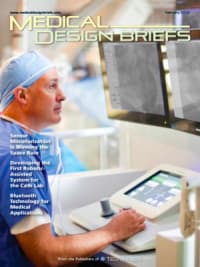 Magazine Cover