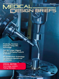 Magazine Cover