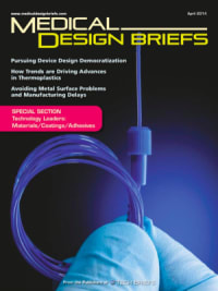 Magazine Cover