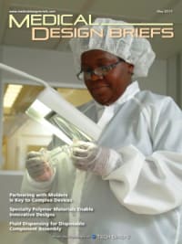 Magazine Cover