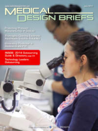 Magazine Cover