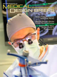 Magazine Cover