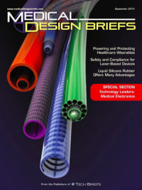 Magazine Cover
