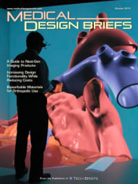Magazine Cover