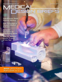 Magazine Cover