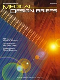 Magazine Cover