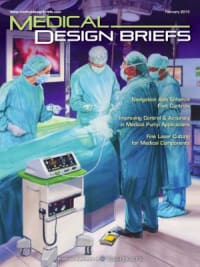 Magazine Cover