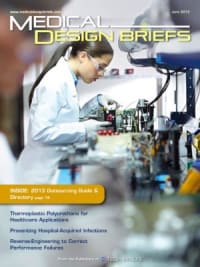Magazine Cover
