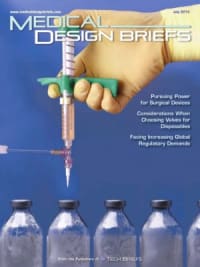 Magazine Cover
