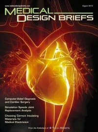Magazine Cover