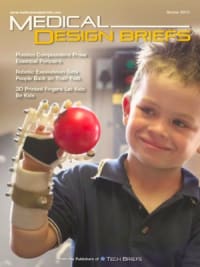 Magazine Cover