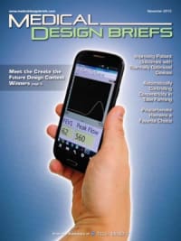 Magazine Cover