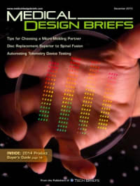 Magazine Cover