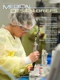 Magazine Cover