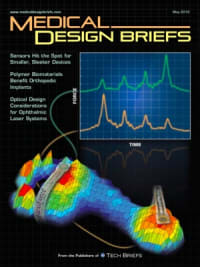 Magazine Cover