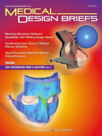 Magazine Cover