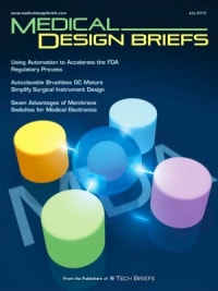 Magazine Cover
