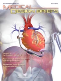 Magazine Cover