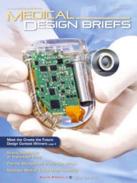 Magazine Cover