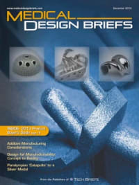 Magazine Cover