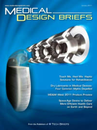 Magazine Cover