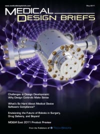 Magazine Cover