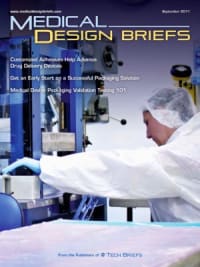 Magazine Cover