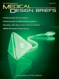 Magazine Cover
