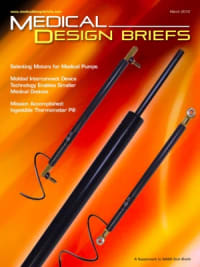 Magazine Cover