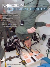 Magazine Cover
