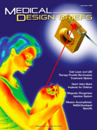 Magazine Cover