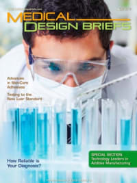 Magazine Cover