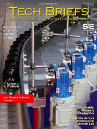 Magazine Cover
