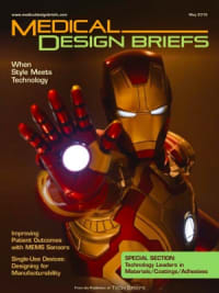 Magazine Cover