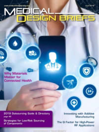 Magazine Cover